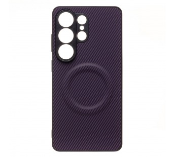 Чехол-накладка - SM049 SafeMag для "Samsung Galaxy S26 Ultra" (purple) (246462)#2187958