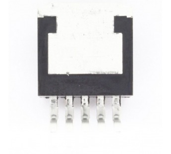 DC-DC преобразователи Huaguan Semicon LM2596S-ADJ (D2-PAK-5)Step-Down DC-DC преобразователь#2187029