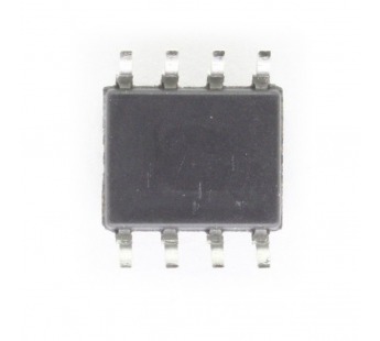 DC-DC преобразователи INFINEON IR2161STRPBF (SO-8) Полумостовойпреобразователь питания галогеновых ламп#2187030