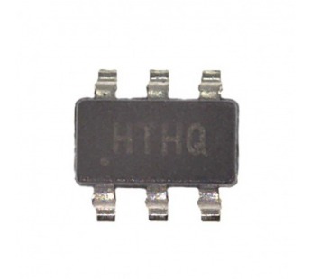 DC-DC преобразователи Microchip MCP16301T-I/CHY (SOT-23-6)/HT*Step-Down DC-DC преобразователь#2186913