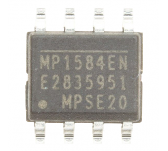 DC-DC преобразователи MPS MP1584EN (SO-8) Step-Down DC-DCпреобразователь#2186927