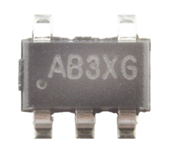 DC-DC преобразователи SILERGY SY8008BAAC (SOT-23-5)/AB*Step-Down DC-DC преобразователь#2186903