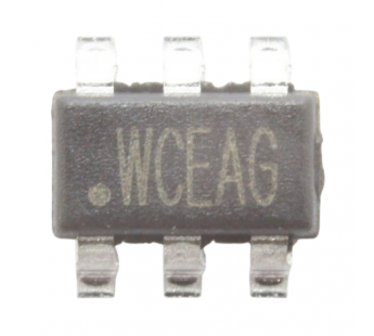 DC-DC преобразователи SILERGY SY8032ABC (SOT-23-6)/FK* Step-DownDC-DC преобразователь#2186910