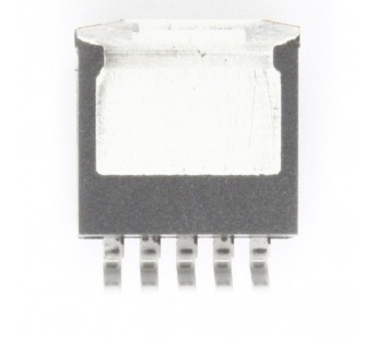 DC-DC преобразователи TI LM2596S-3.3/NOPB (D2-PAK-5) Step-DownDC-DC преобразователь#2186885