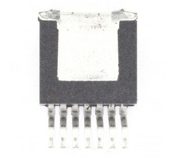 DC-DC преобразователи TI LM2678S-5.0/NOPB (D2-PAK-7) Step-DownDC-DC преобразователь#2186932