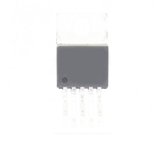 DC-DC преобразователи TI LM2678T-12/NOPB (TO-220-7) Step-DownDC-DC преобразователь#2186934