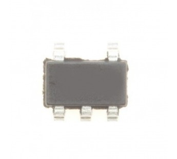 DC-DC преобразователи TI LM27313XMF (SOT-23-5) Step-Up DC-DCпреобразователь#2186935