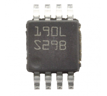 DC-DC преобразователи TI LM3485MM/NOPB (VSSOP-8)/S29B Step-DownDC-DC контроллер#2186945