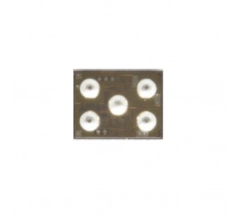 DC-DC преобразователи TI LM3671TL-2.5/NOPB (DSBGA-5) Step-DownDC-DC преобразователь#2186948