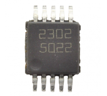 DC-DC преобразователи TI LM5022MM/NOPB (MSOP-10) Step-Up DC-DCконтроллер#2186988