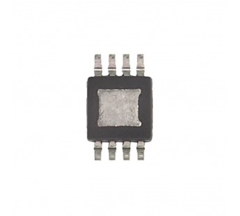 DC-DC преобразователи TI LM5085MYX/NOPB (MSOP-PowerPAD-8)/SSSBStep-Down DC-DC преобразователь#2186987