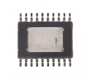 DC-DC преобразователи TI LM5576MHX/NOPB (HTSSOP-20) Step-DownDC-DC преобразователь#2186957