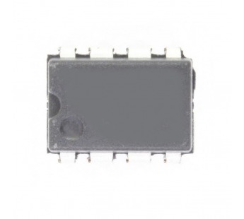 DC-DC преобразователи TI LMC7660IN/NOPB (DIP-8) ИнвертирующийDC-DC преобразователь#2186961