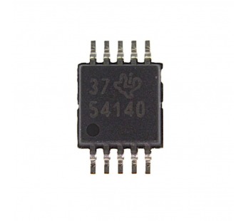 DC-DC преобразователи TI TPS54140DGQR (HVSSOP-10)/54140Step-Down DC-DC преобразователь#2186980