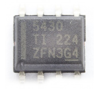 DC-DC преобразователи TI TPS5430DDAR (SO-PowerPAD-8) Step-DownDC-DC преобразователь#2186989