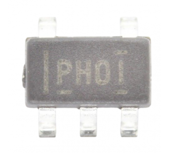 DC-DC преобразователи TI TPS61040DBVR (SOT-23-5) Step-Up DC-DCпреобразователь#2186971