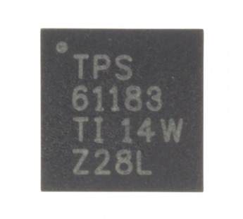 DC-DC преобразователи TI TPS61183RTJR (QFN-20) Преобразователь токадля ЖК дисплеев#2187011