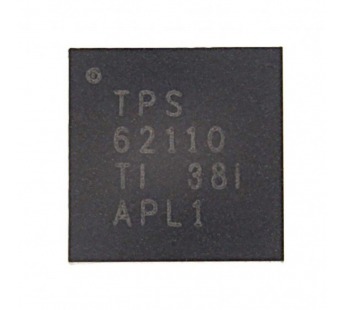 DC-DC преобразователи TI TPS62110RSAR (QFN-16) Step-Down DC-DCпреобразователь#2187017