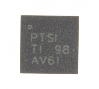 DC-DC преобразователи TI TPS62130RGTR (VQFN-16) Step-Down DC-DCпреобразователь напряжения#2187010