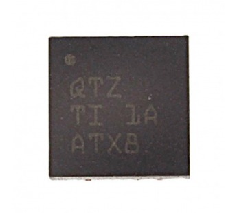 DC-DC преобразователи TI TPS62140RGTR (VQFN-16)QTZ Step-DownDC-DC преобразователь#2187022