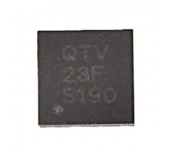 DC-DC преобразователи TI TPS62160DSGR (WSON-8)/QTV Step-DownDC-DC преобразователь#2187008