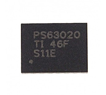 DC-DC преобразователи TI TPS63020DSJR (VSON-14) Step-Up/DownDC-DC преобразователь#2187006