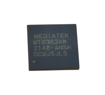 MT6363AW усилитель мощности#2187831