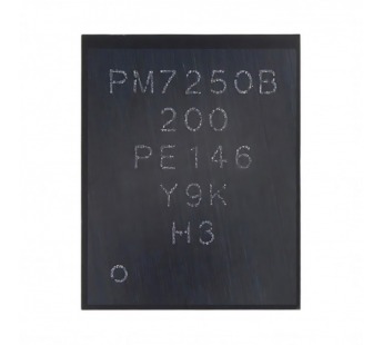 PM7250B 200 контроллер питания#2187834