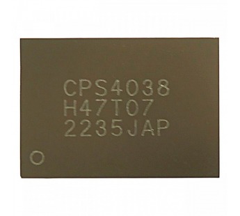 CPS4038 контроллер беспроводной зарядки  для Samsung#2187434
