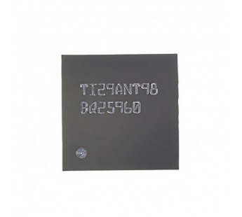 BQ25960 контроллер питания#2187439