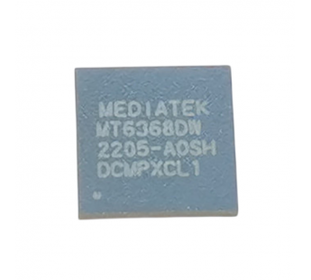 MT6368DW усилитель мощности#2187809