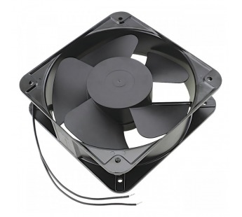 Кулеры (вентиляторы) GDSTIME GAA2060B Кулер осевой 200x200x60мм220-240В 0,36А 2600 об/мин (подшипник качения)#2187380