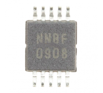 DC-DC преобразователи MAXIM MAX1698AEUB+T (MSOP-10) Step-UpDC-DC преобразователь LCD подсветки#2187115