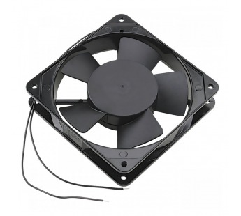 Кулеры (вентиляторы) GDSTIME GAA1225B Кулер осевой 120x120x25мм220-240В 0,08А 1850 об/мин (подшипник качения)#2187386