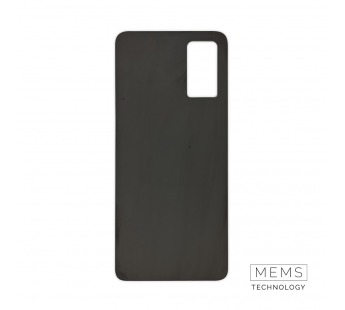Задняя крышка Xiaomi Redmi Note 11 Pro 4G (2201116TG) / 5G (2201116SG) (Черный) Premium#2187721