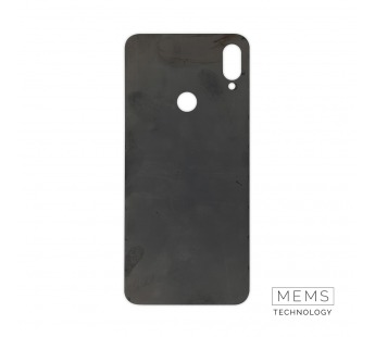 Задняя крышка Xiaomi Redmi Note 7 (M1901F7G) / Redmi Note 7 Pro (Синий) Premium#2187715