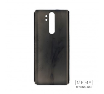 Задняя крышка Xiaomi Redmi Note 8 Pro (M1906G7G) (Белый) Premium#2187711