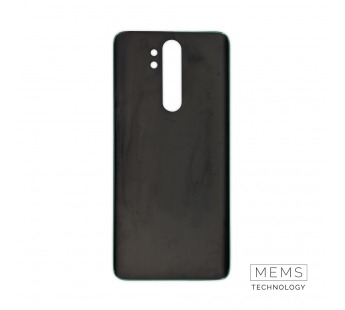 Задняя крышка Xiaomi Redmi Note 8 Pro (M1906G7G) (Зеленый) Premium#2187709