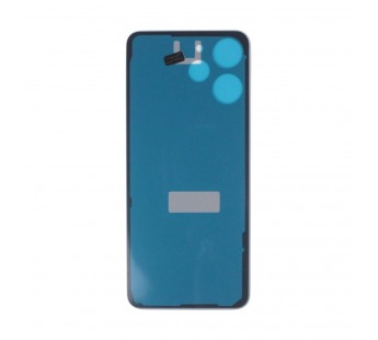 Задняя крышка Xiaomi Redmi 12 4G (23053RN02Y) (Серебро) Premium#2187701
