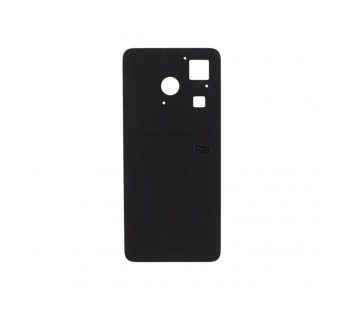 Задняя крышка Tecno Spark 20 (KJ5) (Черный) Premium#2187696