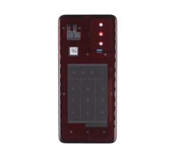 Задняя крышка Xiaomi Poco X5 5G (22111317PG) (Черный) Premium#2187693