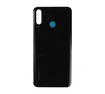 Задняя крышка Huawei Honor 20 Lite (HRY-LX1T) / 20S (MAR-LX1H) / P30 Lite(MAR-LX1M) (Черный) Premium#2187691