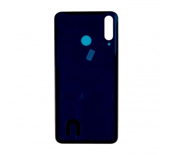 Задняя крышка Huawei Honor 20 Lite (HRY-LX1T) / 20S (MAR-LX1H) / P30 Lite(MAR-LX1M) (Черный) Premium#2187692