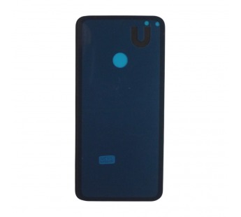 Задняя крышка Huawei Honor 8 Lite (PRA-TL10) / P8 Lite 2017 / P9 Lite 2017 (PRA-LX3) (Синий) Premium#2187689