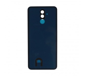 Задняя крышка Huawei Mate 20 Lite (SNE-LX1) (Синий) Premium#2187687