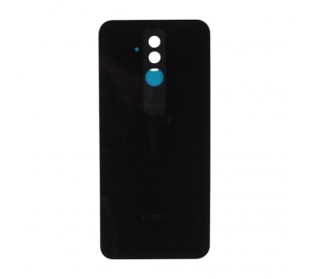Задняя крышка Huawei Mate 20 Lite (SNE-LX1) (Черный) Premium#2187685
