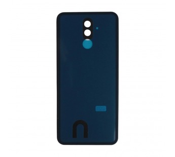 Задняя крышка Huawei Mate 20 Lite (SNE-LX1) (Черный) Premium#2187686