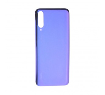 Задняя крышка Xiaomi Mi A3 (M1906F9SH) / Mi CC9e (Синий) Premium#2187680