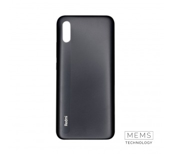 Задняя крышка Xiaomi Redmi 9A (M2006C3LG (Черный) Premium#2187493