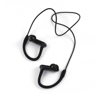 Наушники внутриканальные Earldom ET-BH15 (Bluetooth) черные#2188776